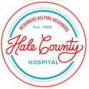 hale county logo